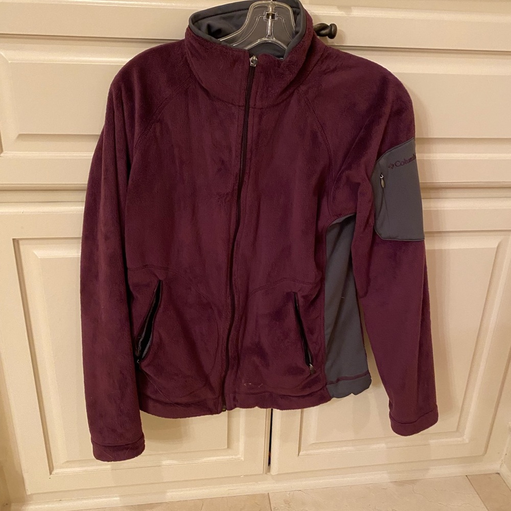 LAST CHANCE Columbia Jacket